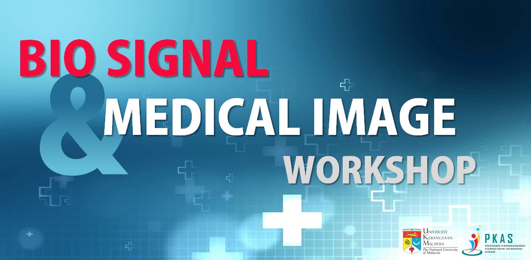 16.04 - Bio-Signal and Medical Image Research Methodology Workshop (SIRM)  