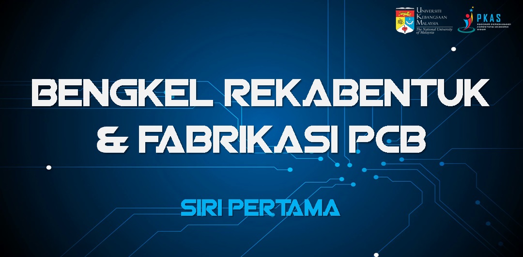 16.06 - PCB Fabrication Design and Prototyping Workshop (1st Series)