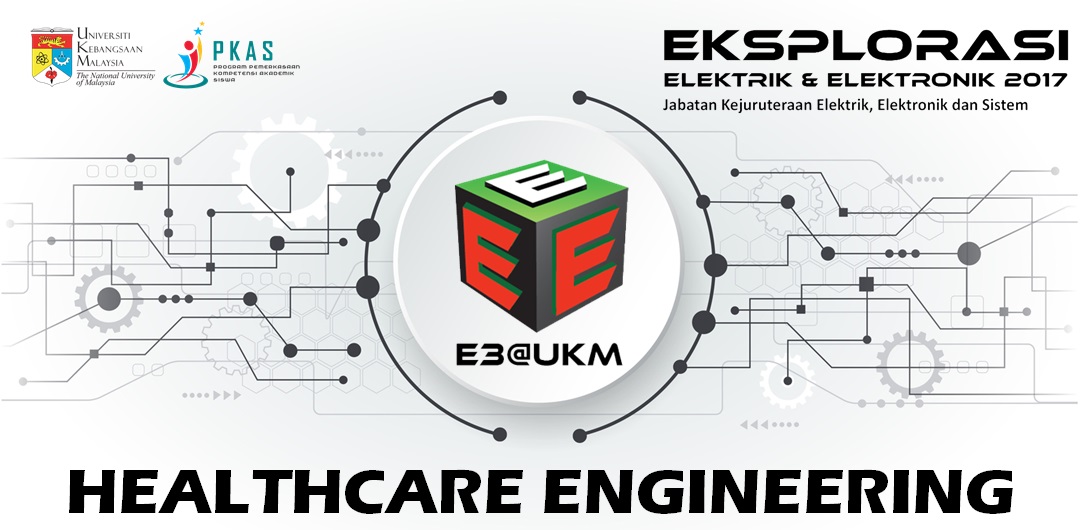 17.05 - E3: Healthcare Engineering