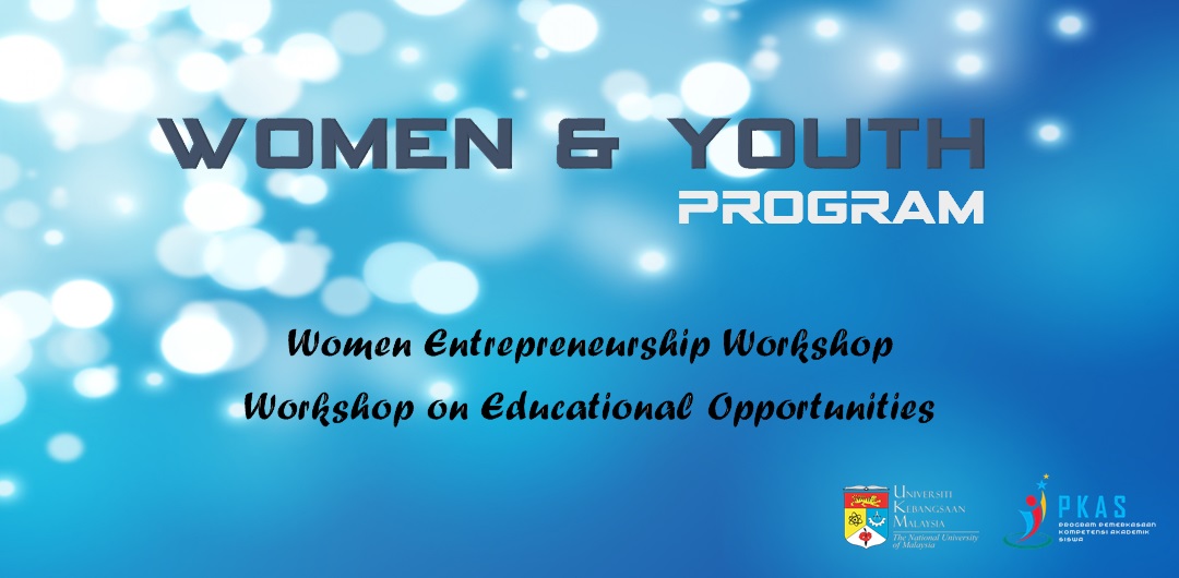 17.07 - Women & Youth Program