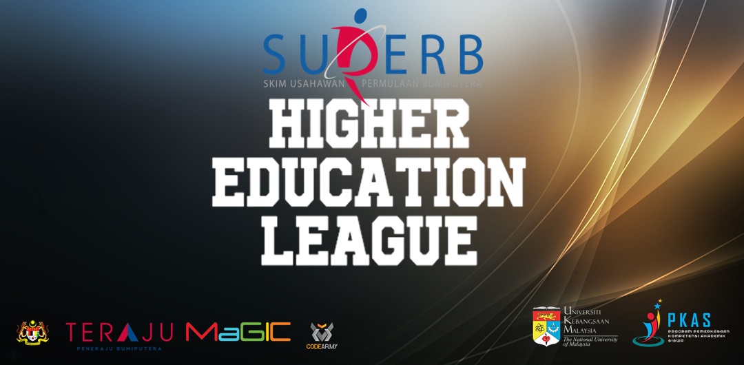 17.08 - Superb Higher Education League