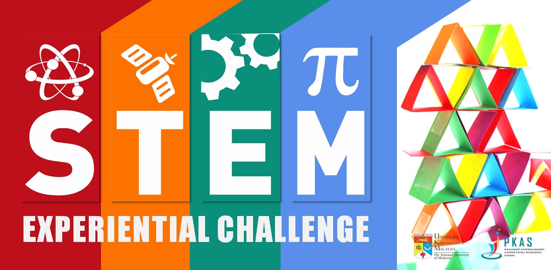 18.02 - STEM Experiential Challenge