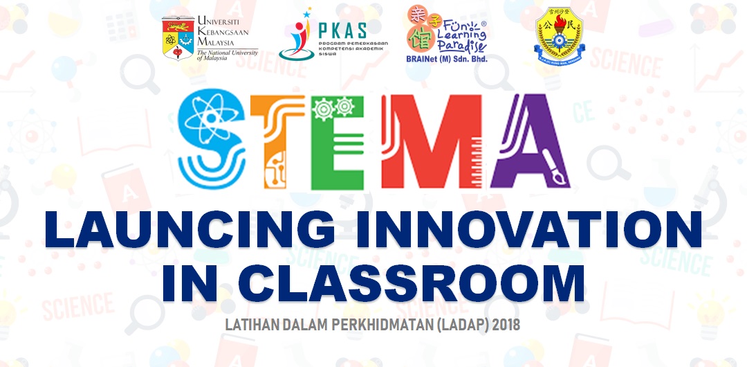 18.05 - STEMA Launching Innovation in Classroom