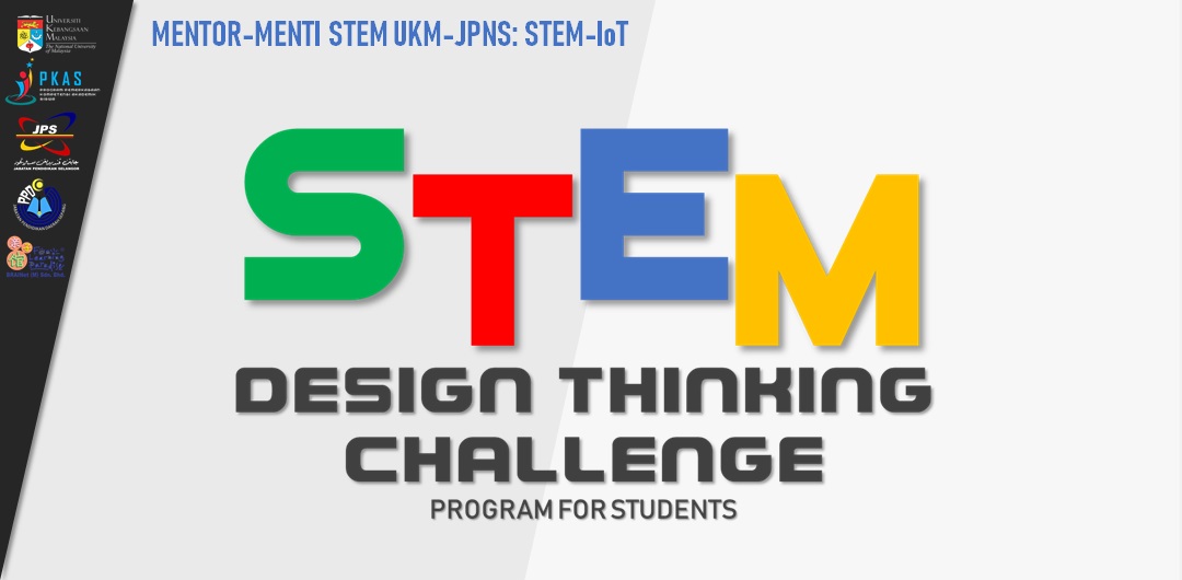 18.10 - STEM Design Thinking Challenge