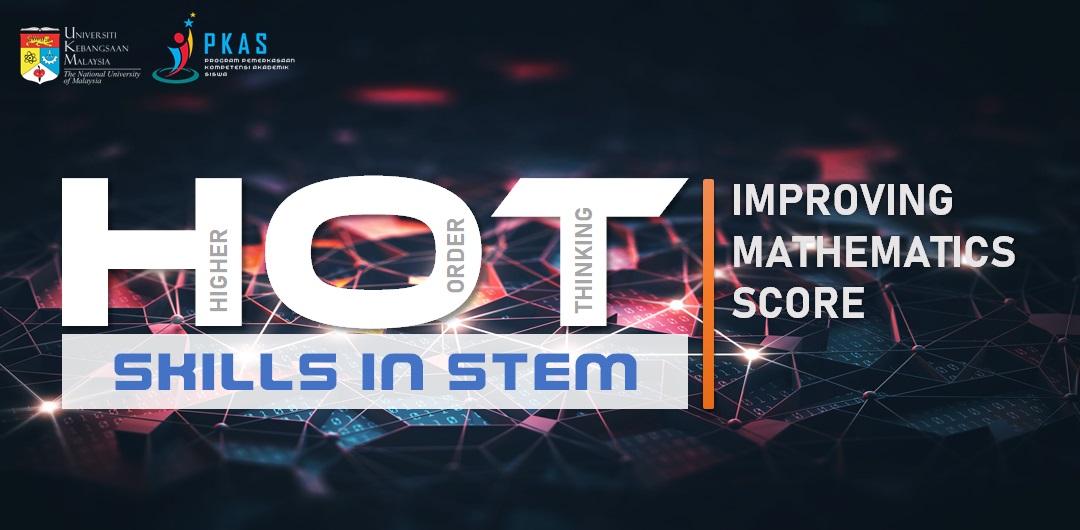 18.13 - HOT Skills in STEM-Improving Mathematics Score