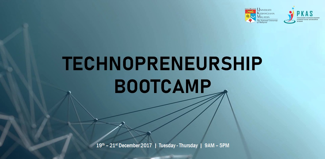 17.14 Technoprenuership Bootcamp 