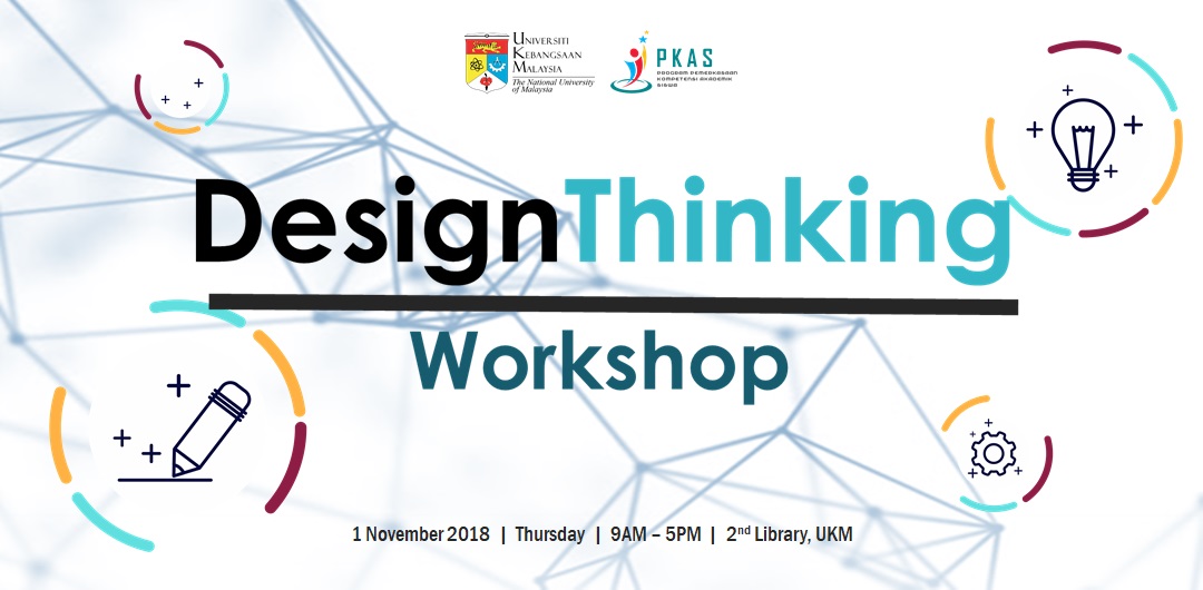 Design Thinking Workshop (Upper Primary)