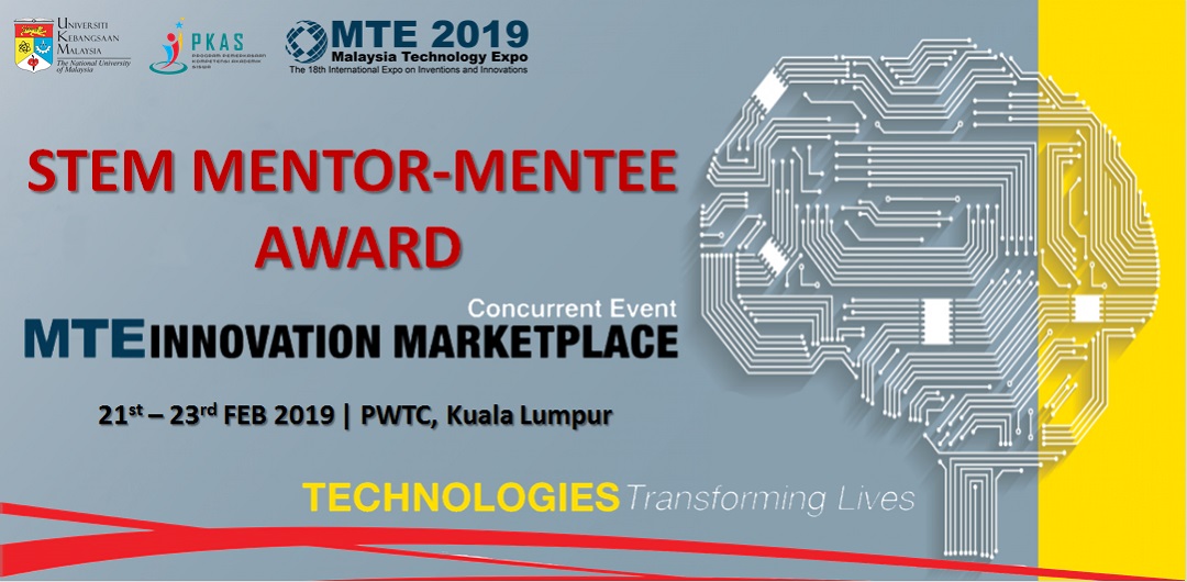 Malaysia Technology Expo 2019