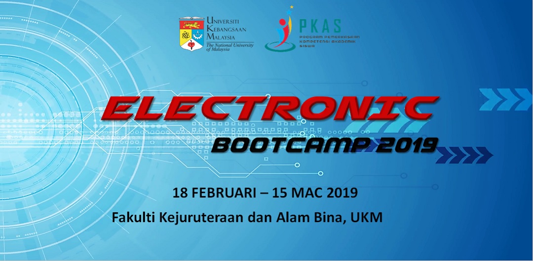 Elctronic Bootcamp