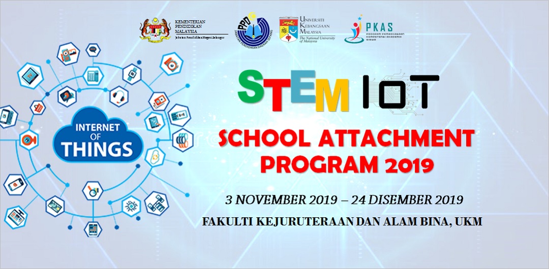 School Attachment Program 2019
