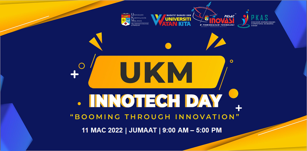 UKM INNOTECH