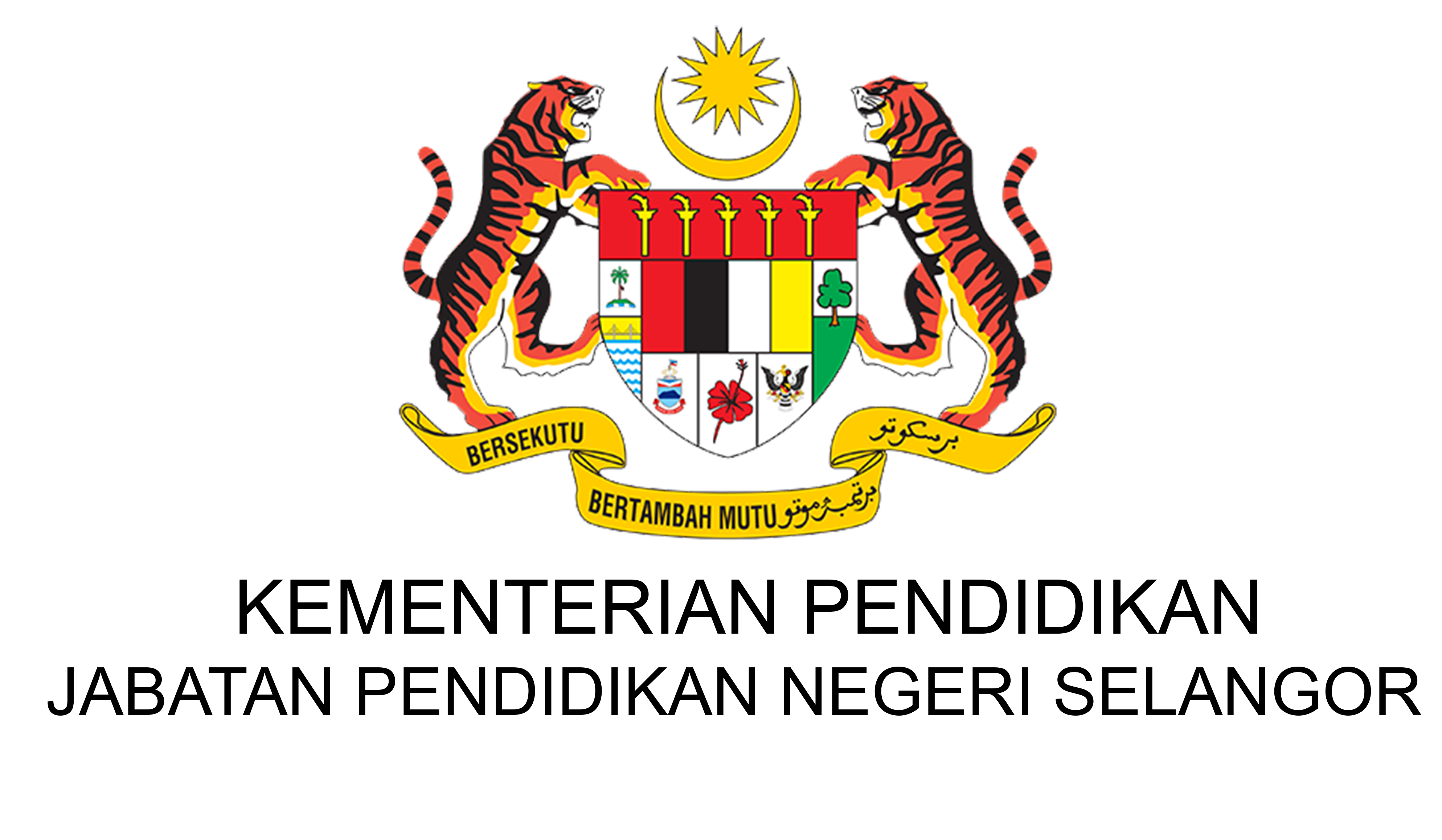 JABATAN PENDIDIKAN NEGERI SELANGOR