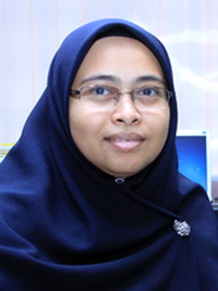 NOORFAZILA BINTI KAMAL