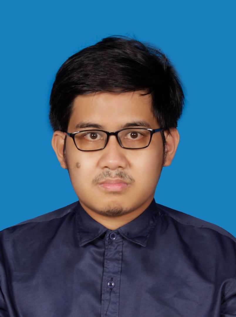 MUHAMMAD YUSHAIRIE BIN MOHD YUSOFF