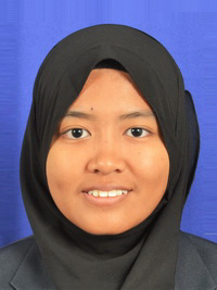 NUR HAJARWANIE BINTI HUSSAIN