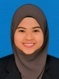 HUWAINA BINTI FARIZAL