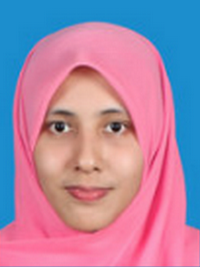 MAISARA BINTI MOHD ISHAM