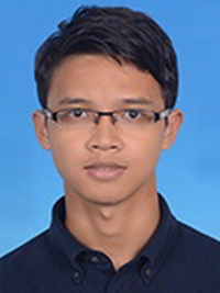 AFHAM AFIF BIN SHARUDIN