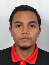 MUHAMMAD FARIS BIN JOHARI