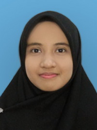 NURUL ATIKAH BINTI MAT ZAHAD