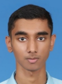 PHUVERN RAJ A/L NAGARATNAN