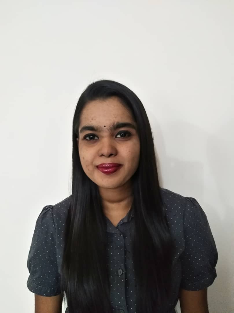 USHA A/P KRISNASAMY