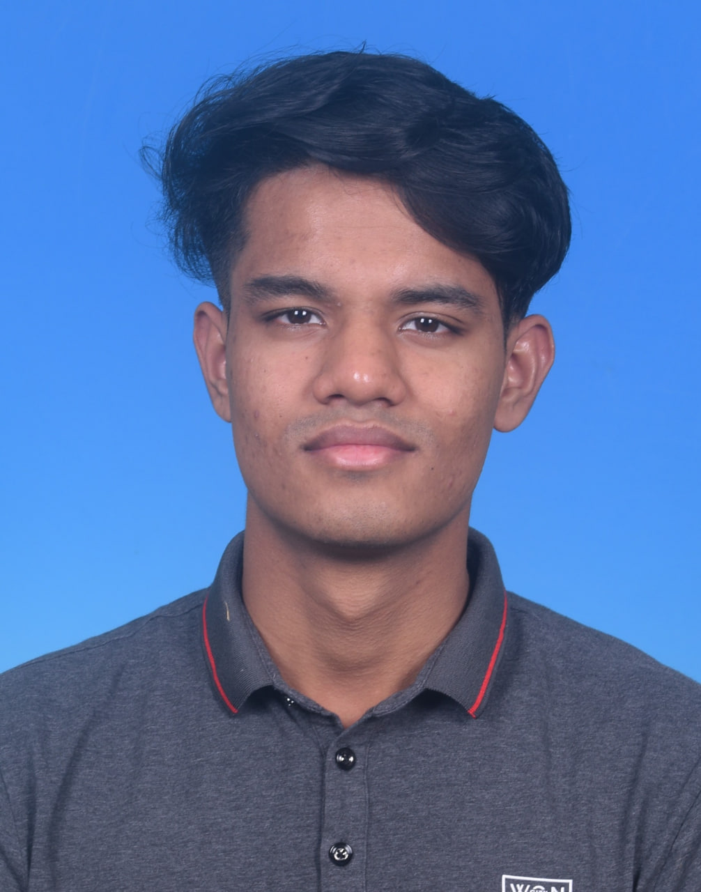 IKRAM ZIKRI AHMAD BIN AFTAB AHMAD