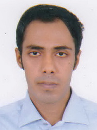 ABRAR HUSSAIN