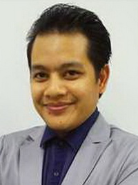 KHAIRUL MUSLIM BIN NORDIN