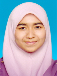 RAIFANA ROSA BINTI MOHAMAD SATTAR