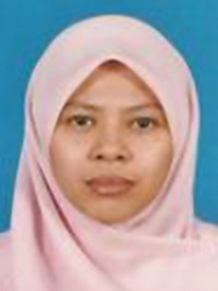 NURUL SYAFIQAH BINTI MOHAMAD