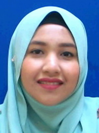 ROHAIDA BINTI MAT AKIR