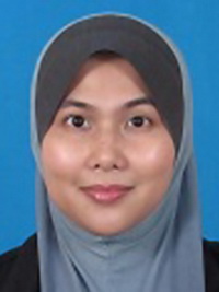 NURUL HUDA BINTI BANI