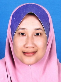 NORSUHANA BINTI OMAR