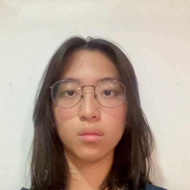 CLARISSA YING ZHAO