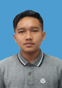 MUHAMMAD HAZIF IKHWAN ZULKARNAIN