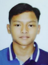 ALIF BIN AMALUDDIN