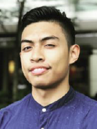 AMIRUL ASYRAF BIN ZAINAL ABIDIN