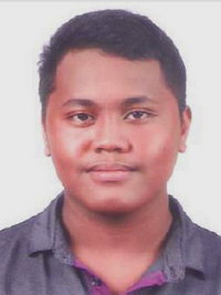 DANIAL IZZAT ANWAR BIN ABDUL AZIZ