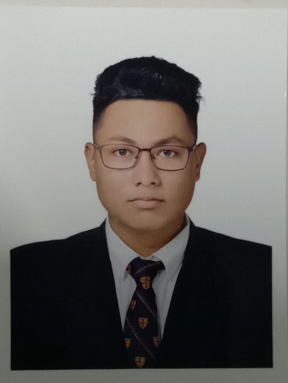 MUHAMMAD ZARIF BIN NAJMUDIN