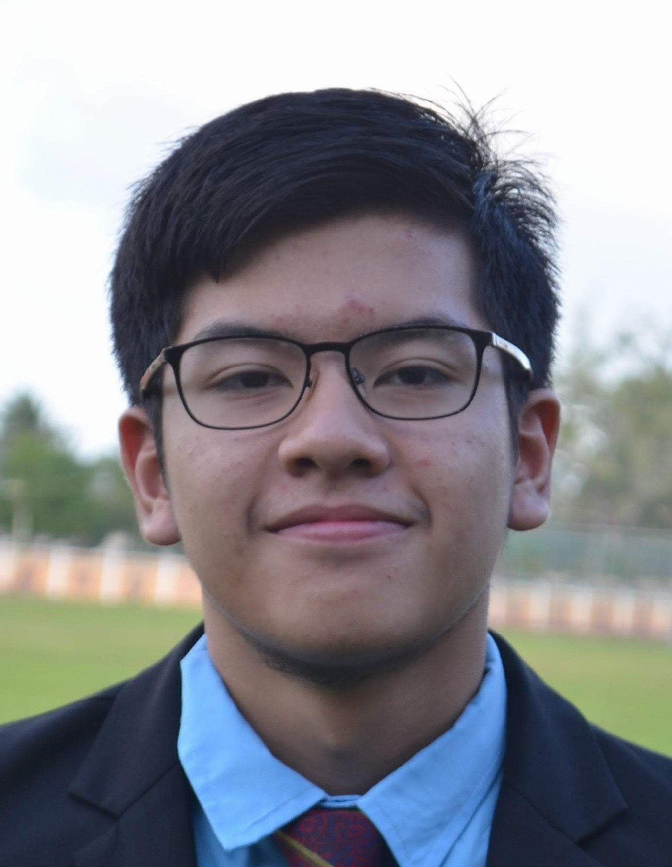 AZFAR HAZIM BIN MOHD UBAIDULLAH