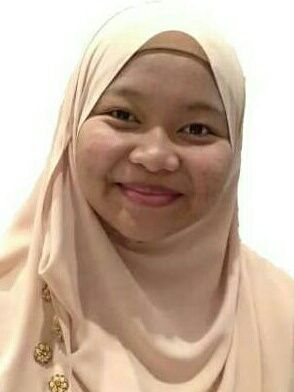 NUR AIN ZULAIKHA BINTI ZAMRI