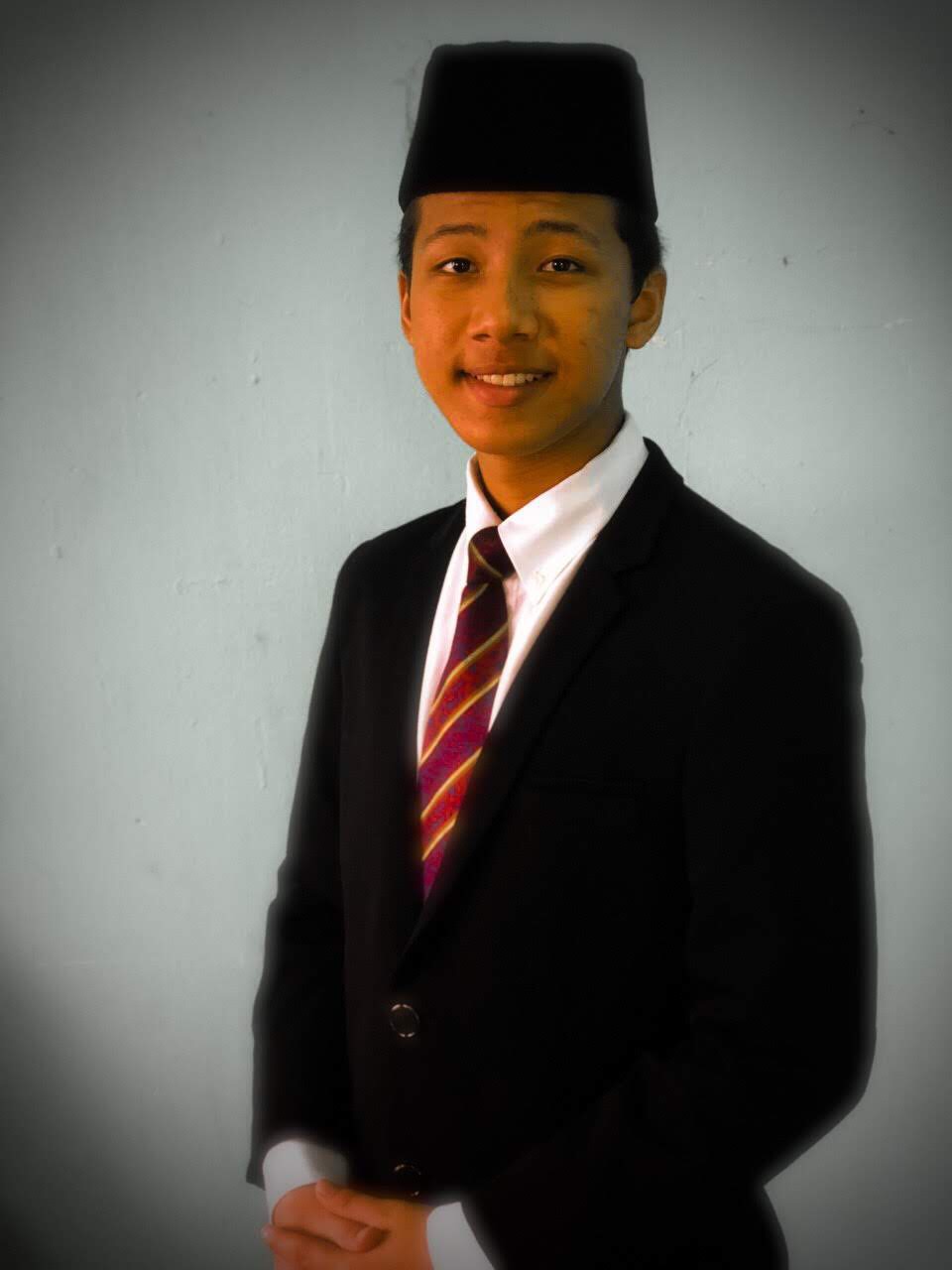  ADAM DANIAL BIN MUHAMAD SUKRI