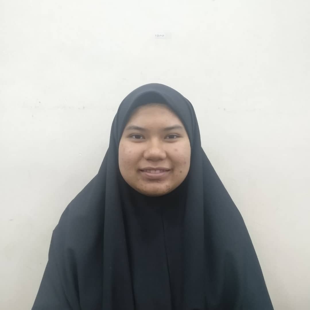 NUR ANIS BT MUHAMMAD AZRUL