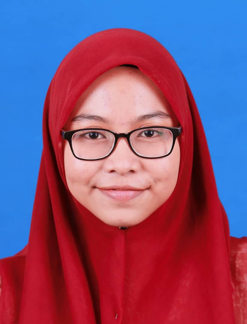 FARHANNI NASUHA BT JUMANI