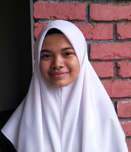 JUNI UMAIRAH BINTI MOHD AFANDI