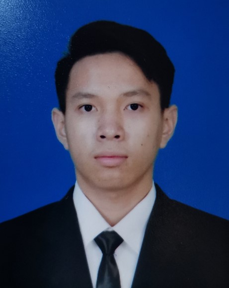 FEBRYAN CHIN