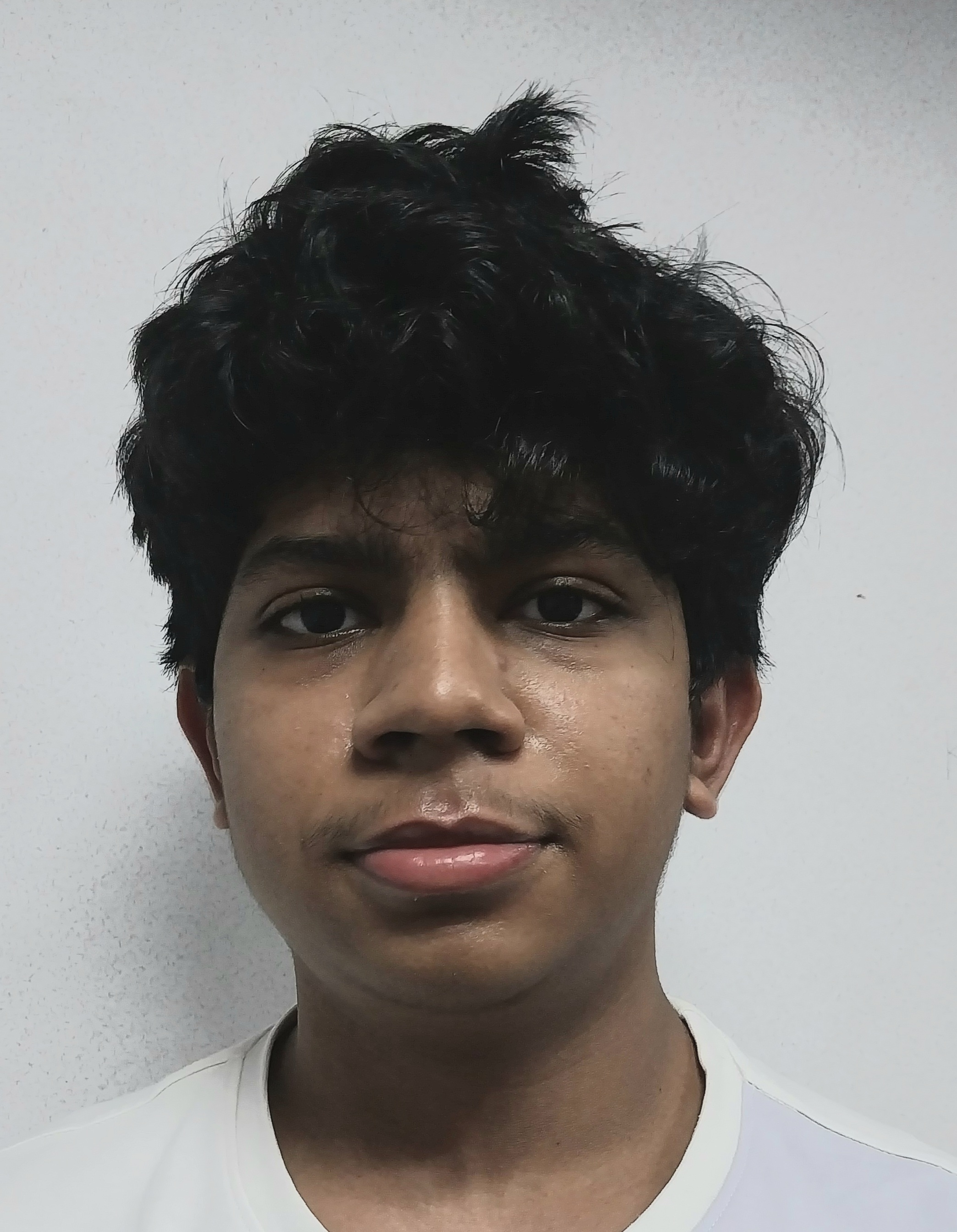 ARAVINDREN MAHENTHIRAN