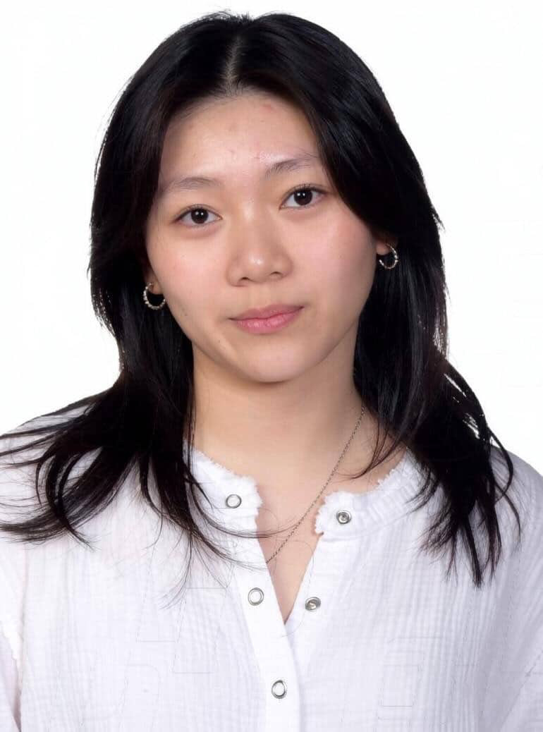 YONG SHUN CA 