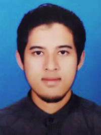 MOHAMMAD DZUL HAFFIZ BIN MOHD MARZUKI